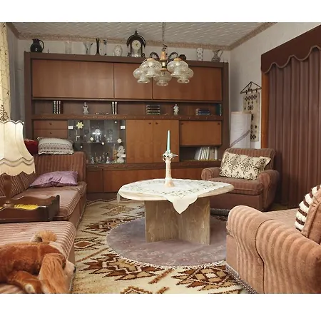 Гостевой дом Fairy Tale House
