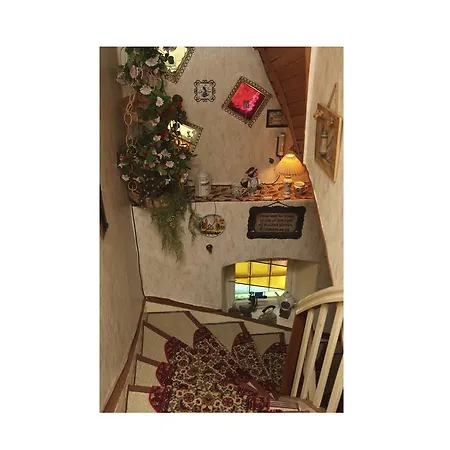 Fairy Tale House