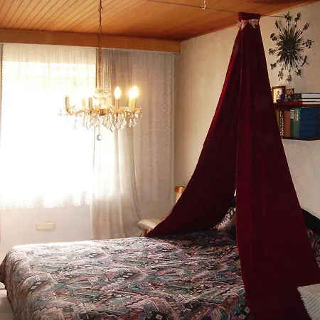 Fairy Tale House Гостевой дом