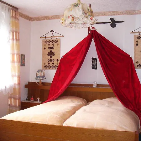 Гостевой дом Fairy Tale House Marktleugast