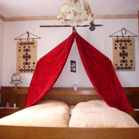 Гостевой дом Fairy Tale House *